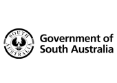 Government of South Australia Logo