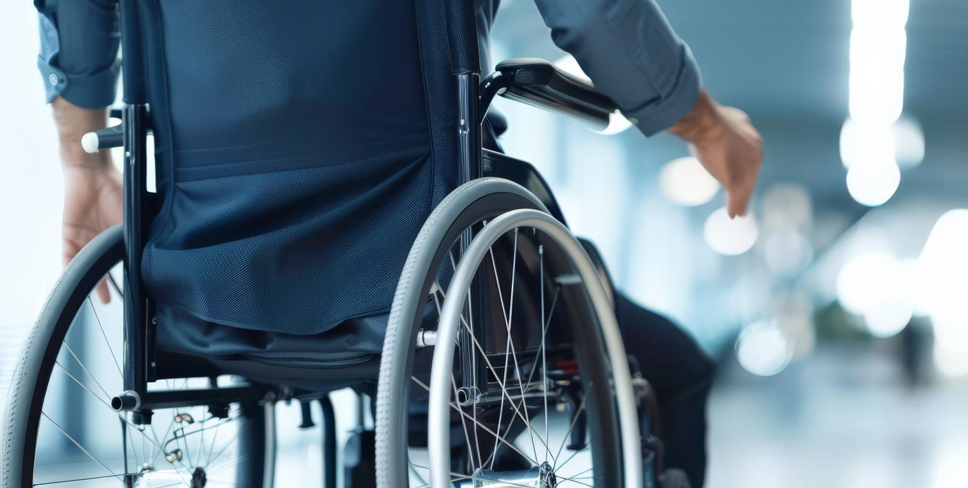 office accessibility design