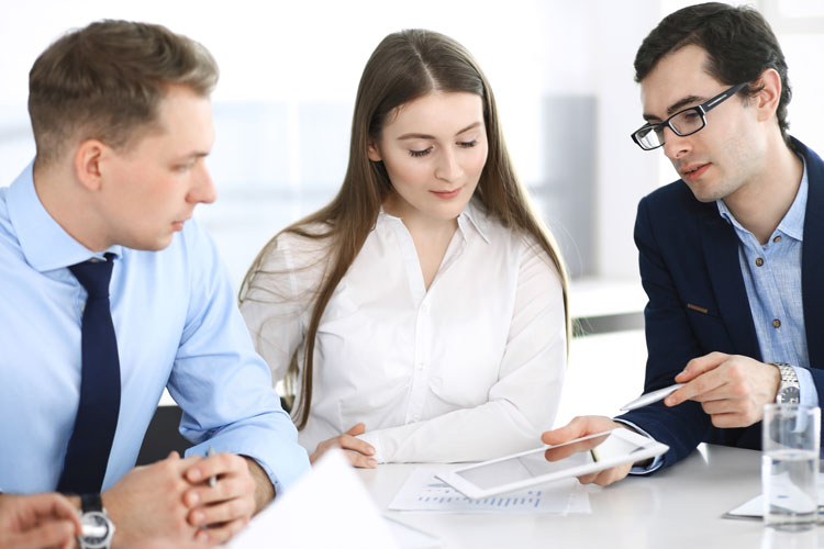 office fitout legal requirements