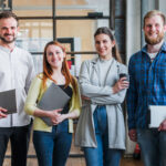 office fitout team