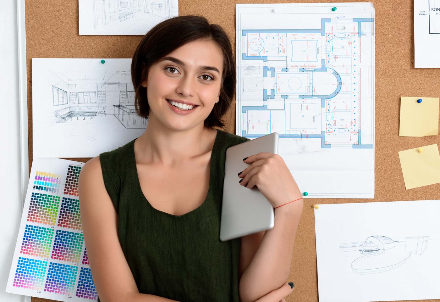 office interior designer