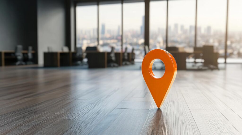 office selection