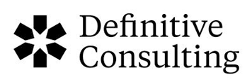 Definative Consulting logo