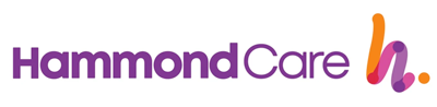 Hammond Care logo