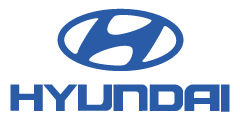 Hyundai logo