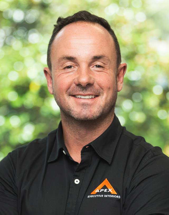 Karl Moffitt