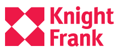 Knight Frank logo