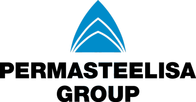 Permasteelisa Group logo