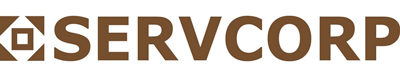 Servcorp logo