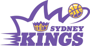 Sydney Kings logo