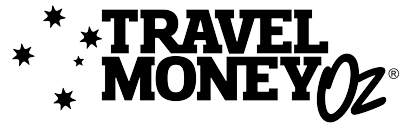 Travel Money Oz logo