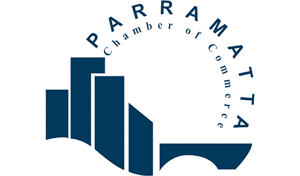 parramatta chamber of commerce logo
